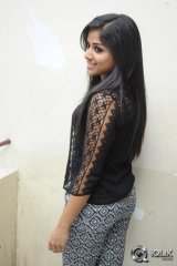 Rehana at Chakkiligintha Movie Press Meet